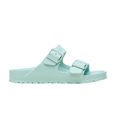 Birkenstock Wmns Arizona 'Surf Green'