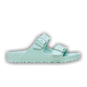 Birkenstock Wmns Arizona 'Surf Green'