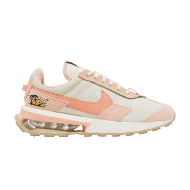 Nike Wmns Air Max Pre-Day SE 'Sun Club - Light Orewood Brown'