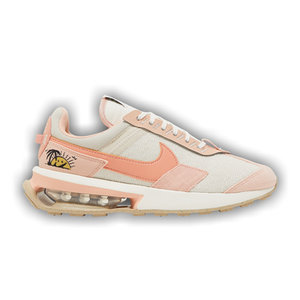 Nike Wmns Air Max Pre-Day SE 'Sun Club - Light Orewood Brown'