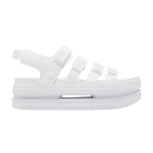 Nike Wmns Icon Classic Sandal 'White Pure Platinum'