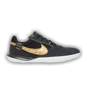 Nike Streetgato 'Dark Grey Metallic Gold'