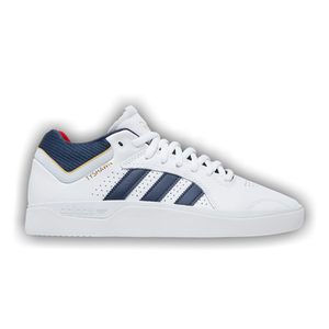 Adidas Tyshawn 'White Collegiate Navy'