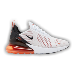 Nike Wmns Air Max 270 'White Mantra Orange'