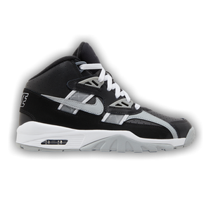 Nike Air Trainer SC High GS 'Raiders'