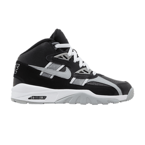 Nike Air Trainer SC High GS 'Raiders'