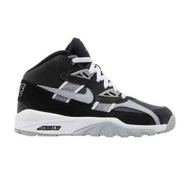Nike Air Trainer SC High GS 'Raiders'