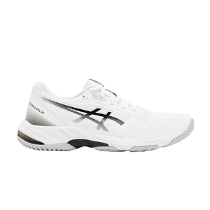 Asics Wmns Netburner Ballistic FF 3 'White Black'