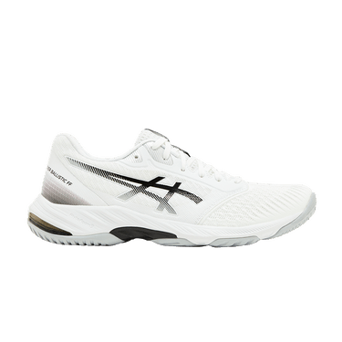 Asics Wmns Netburner Ballistic FF 3 'White Black'