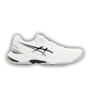 Asics Wmns Netburner Ballistic FF 3 'White Black'