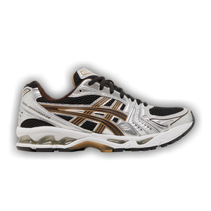 ASICS Gel Kayano 14 'Black Coffee'