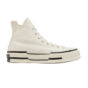 Converse Chuck 70 Plus High 'Egret'