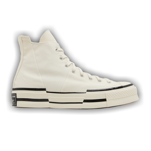 Converse Chuck 70 Plus High 'Egret'