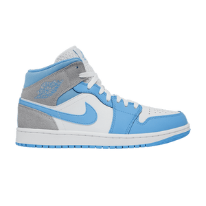 Air Jordan 1 Mid SE 'University Blue'