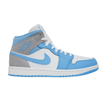 Air Jordan 1 Mid SE 'University Blue'