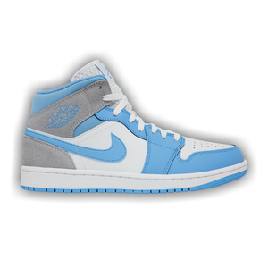 Air Jordan 1 Mid SE 'University Blue'