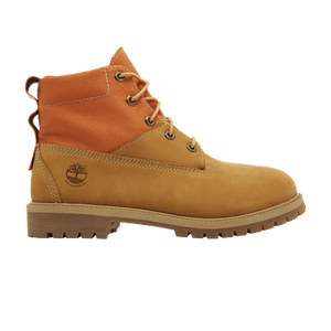 Timberland 6 Inch Premium Boot Junior 'Wheat'