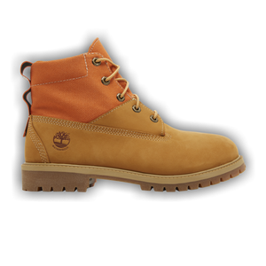 Timberland 6 Inch Premium Boot Junior 'Wheat'