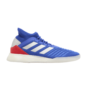 adidas Predator 19.1 TR 'Bold Blue Active Red'
