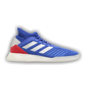 adidas Predator 19.1 TR 'Bold Blue Active Red'