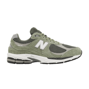 New Balance Men's 2002R 'Norway Spruce'
