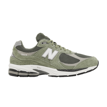 New Balance Men's 2002R 'Norway Spruce'