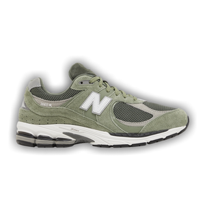 New Balance Men's 2002R 'Norway Spruce'