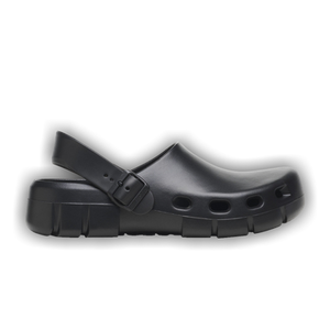 Birkenstock Birki Flow EVA 'Black'