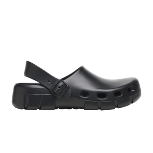 Birkenstock Birki Flow EVA 'Black'