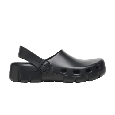 Birkenstock Birki Flow EVA 'Black'