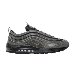 Comme des Garçons Homme Plus x Nike Air Max 97 'Black'
