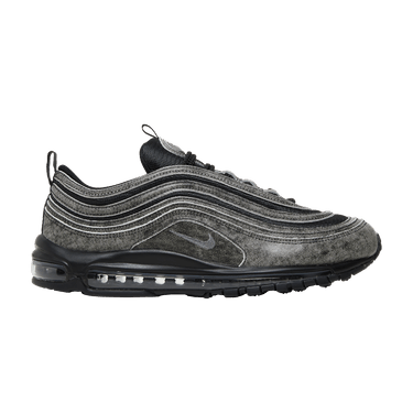 Comme des Garçons Homme Plus x Nike Air Max 97 'Black'