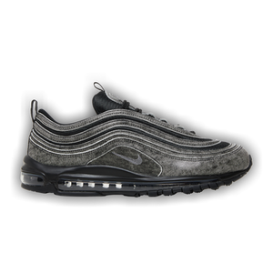 Comme des Garçons Homme Plus x Nike Air Max 97 'Black'