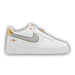 Nike Air Force 1 Low GS 'NOLA'