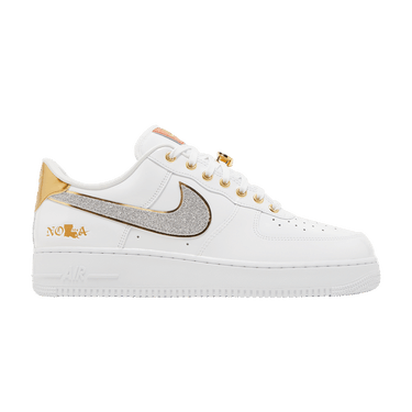 Nike Air Force 1 Low 'NOLA'