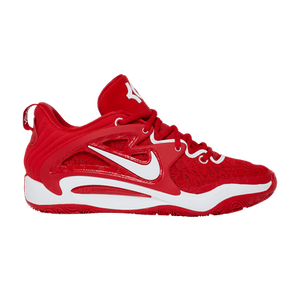 Nike KD 15 TB 'University Red'