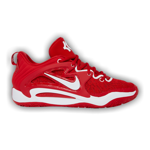 Nike KD 15 TB 'University Red'