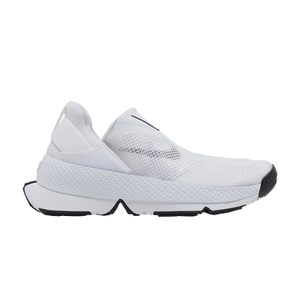 Nike Wmns GO FlyEase 'White Black'