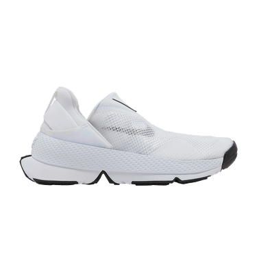 Nike Wmns GO FlyEase 'White Black'