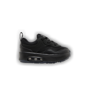 Nike Air Max Motif TD 'Black Anthracite'