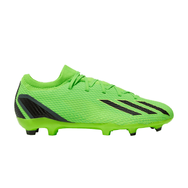 Adidas X Speedportal.3 FG 'Game Data Pack'