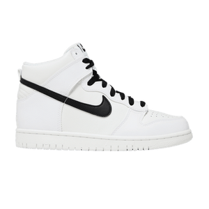 Nike Dunk High GS 'Reverse Panda'