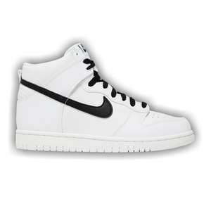 Nike Dunk High GS 'Reverse Panda'