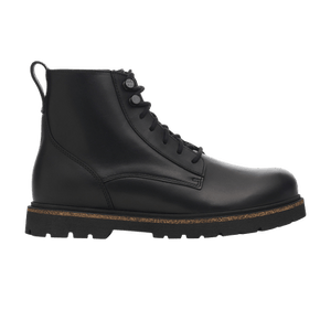 Birkenstock Highwood Lace Mid 'Black'