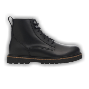 Birkenstock Highwood Lace Mid 'Black'