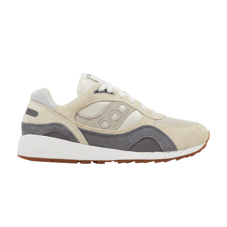 Saucony Shadow 6000 'Grey Blue' S70441 36
