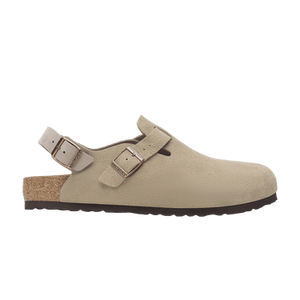 Birkenstock Tokio Mule 'Taupe'