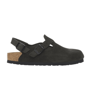 Birkenstock Tokio Mule 'Black'