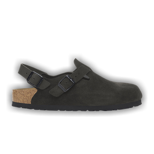 Birkenstock Tokio Mule 'Black'