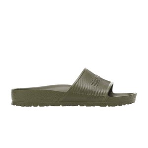 Birkenstock Barbados Essential Sandal 'Khaki'